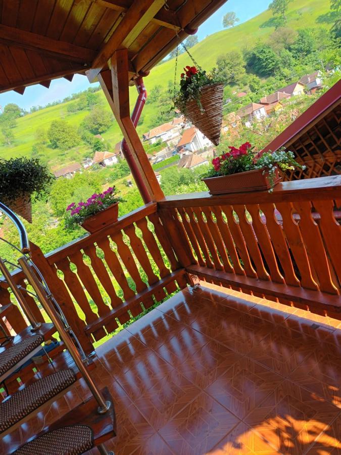 فندق Casa Vio سيفِسوارا المظهر الخارجي الصورة